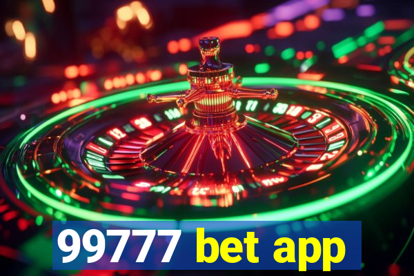 99777 bet app